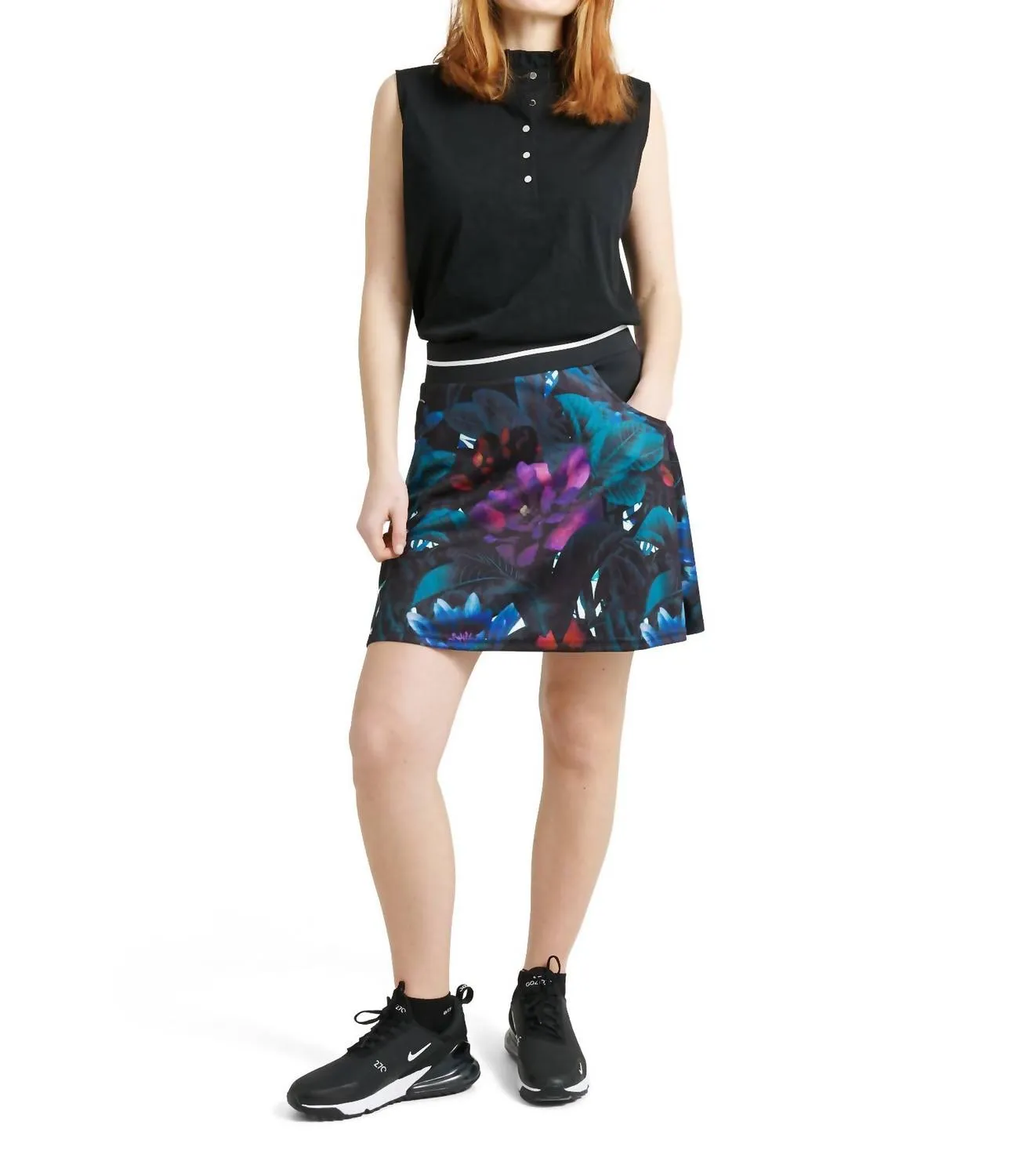 Abacus Sportswear Us - Women Juliet Skort