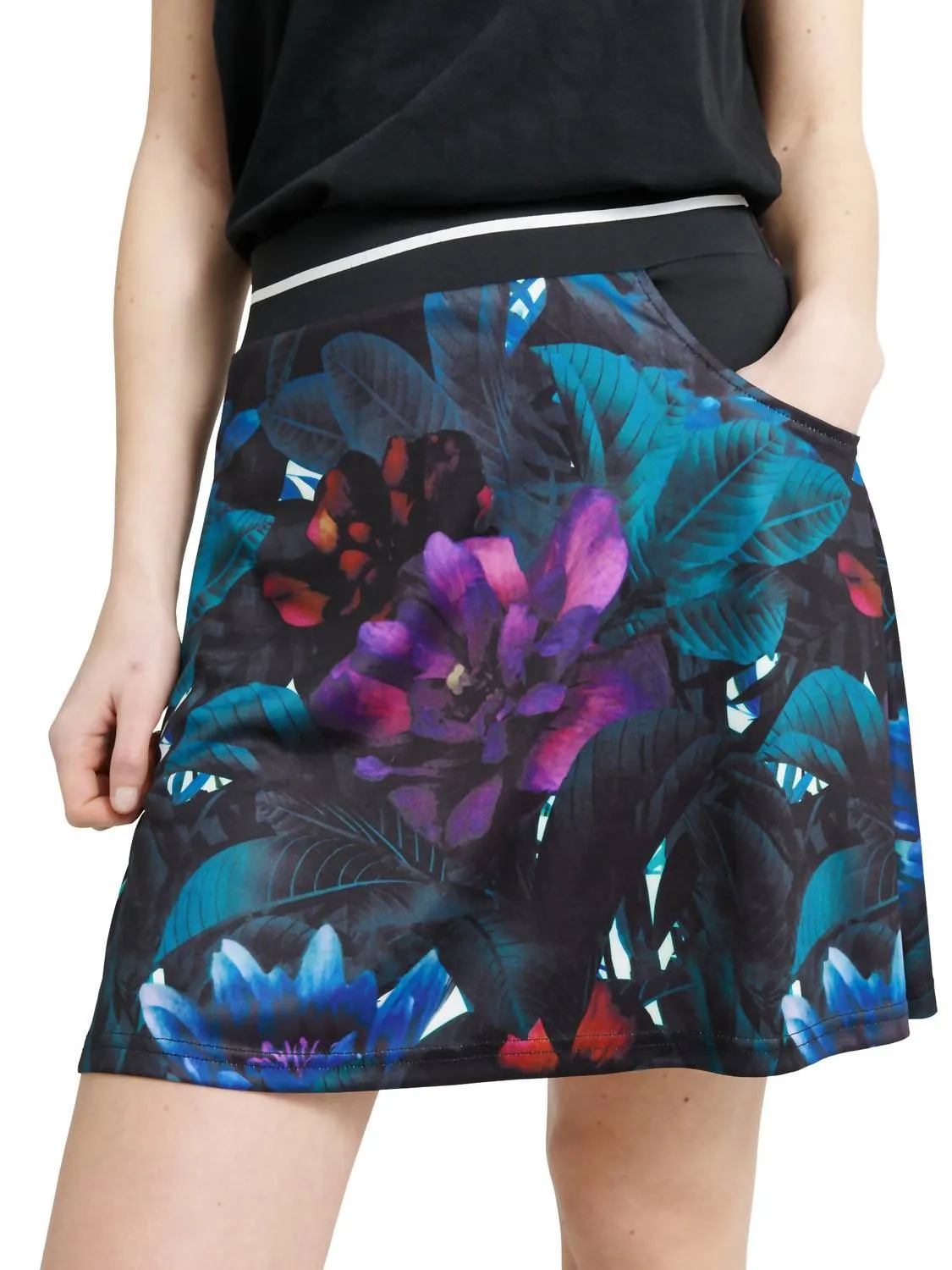 Abacus Sportswear Us - Women Juliet Skort