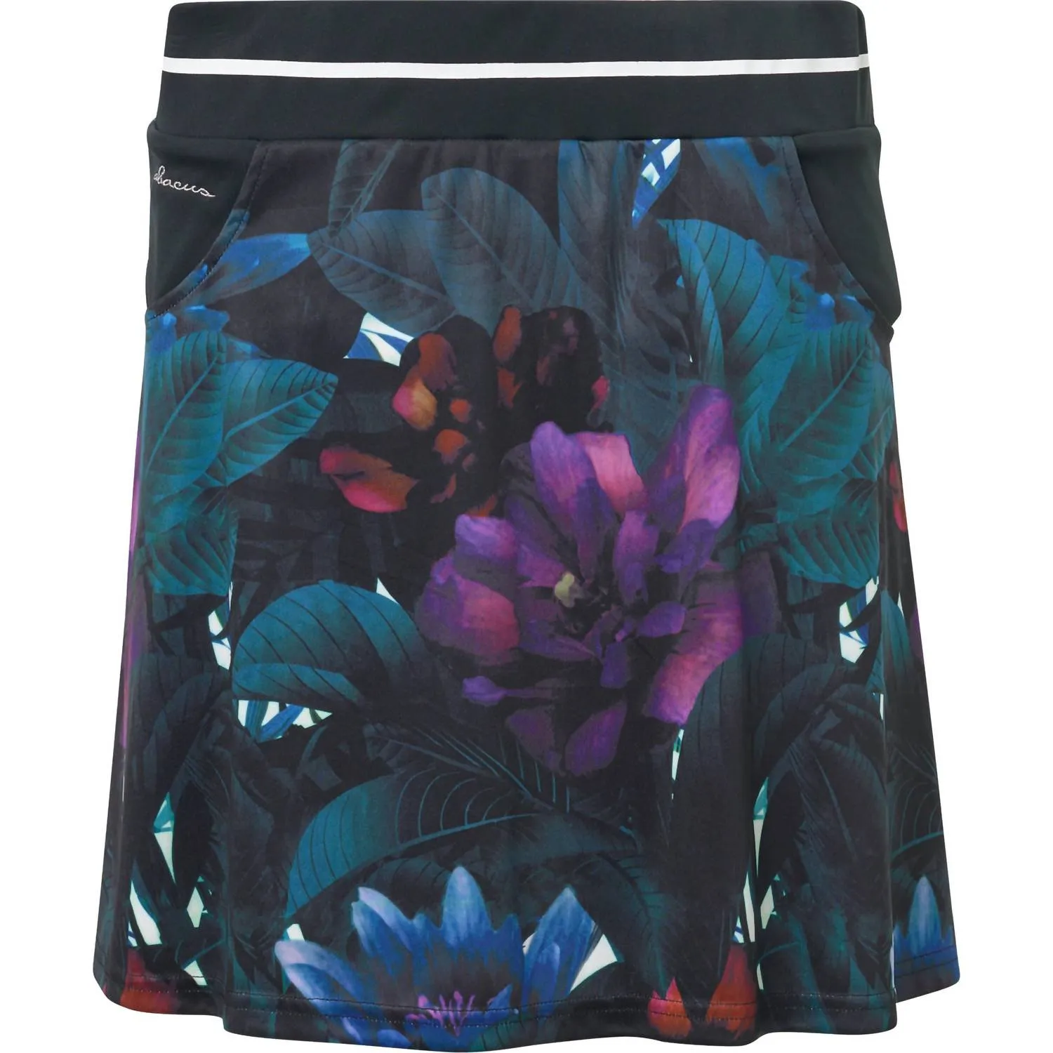 Abacus Sportswear Us - Women Juliet Skort