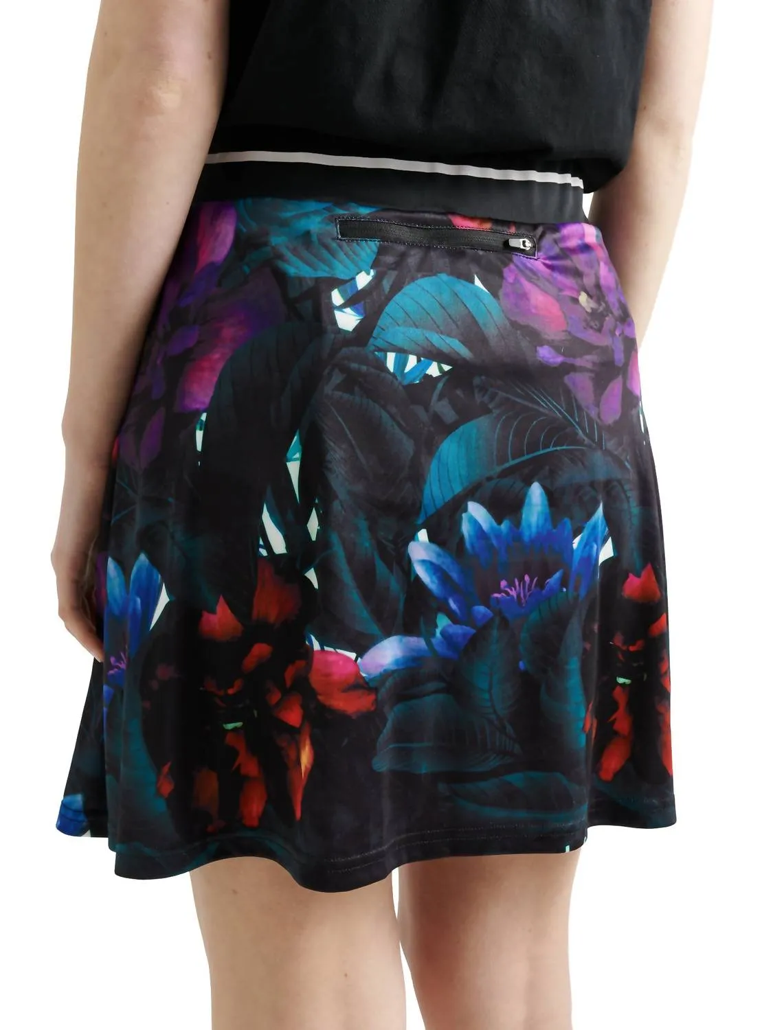 Abacus Sportswear Us - Women Juliet Skort