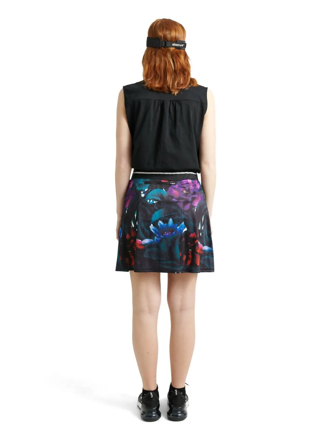 Abacus Sportswear Us - Women Juliet Skort