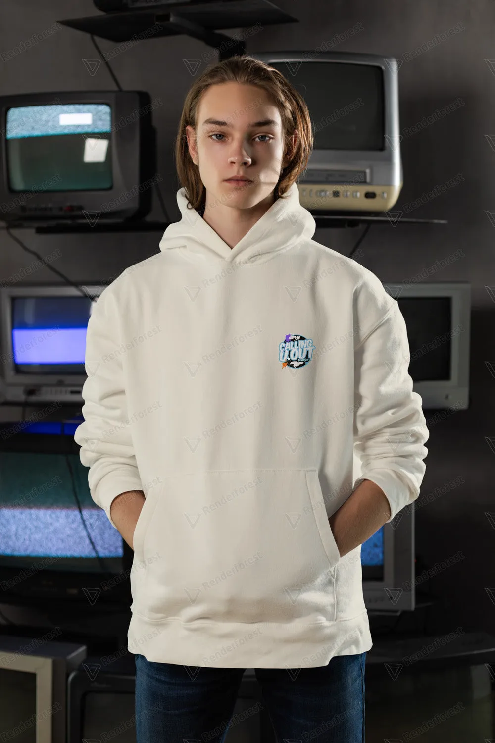 Championship Hoodies - PreOrder