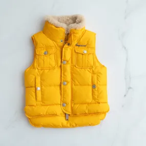 D-Squared Puffer Vest (4-6Y)