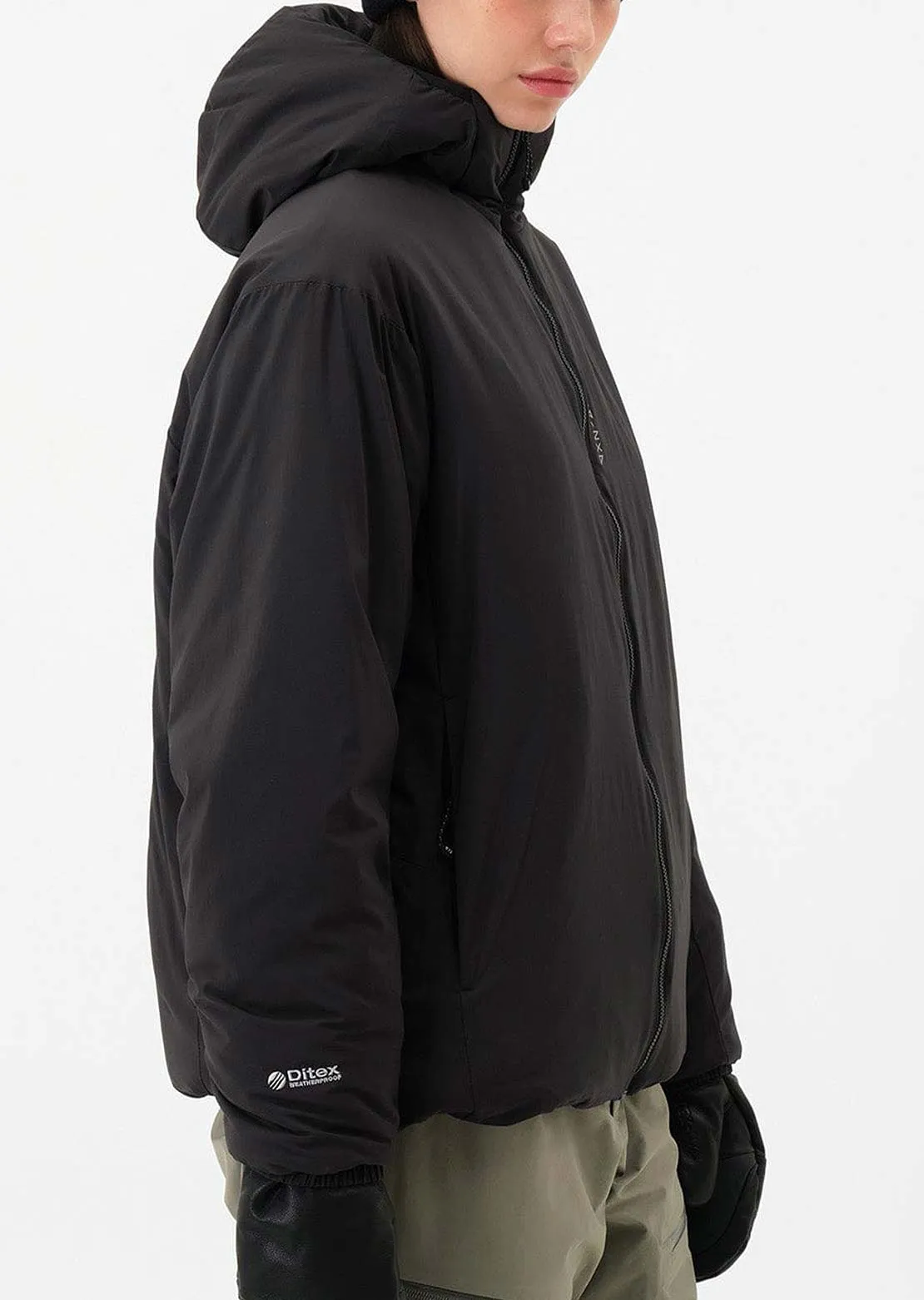 Dimito x Vertex VTX Primaloft Jacket