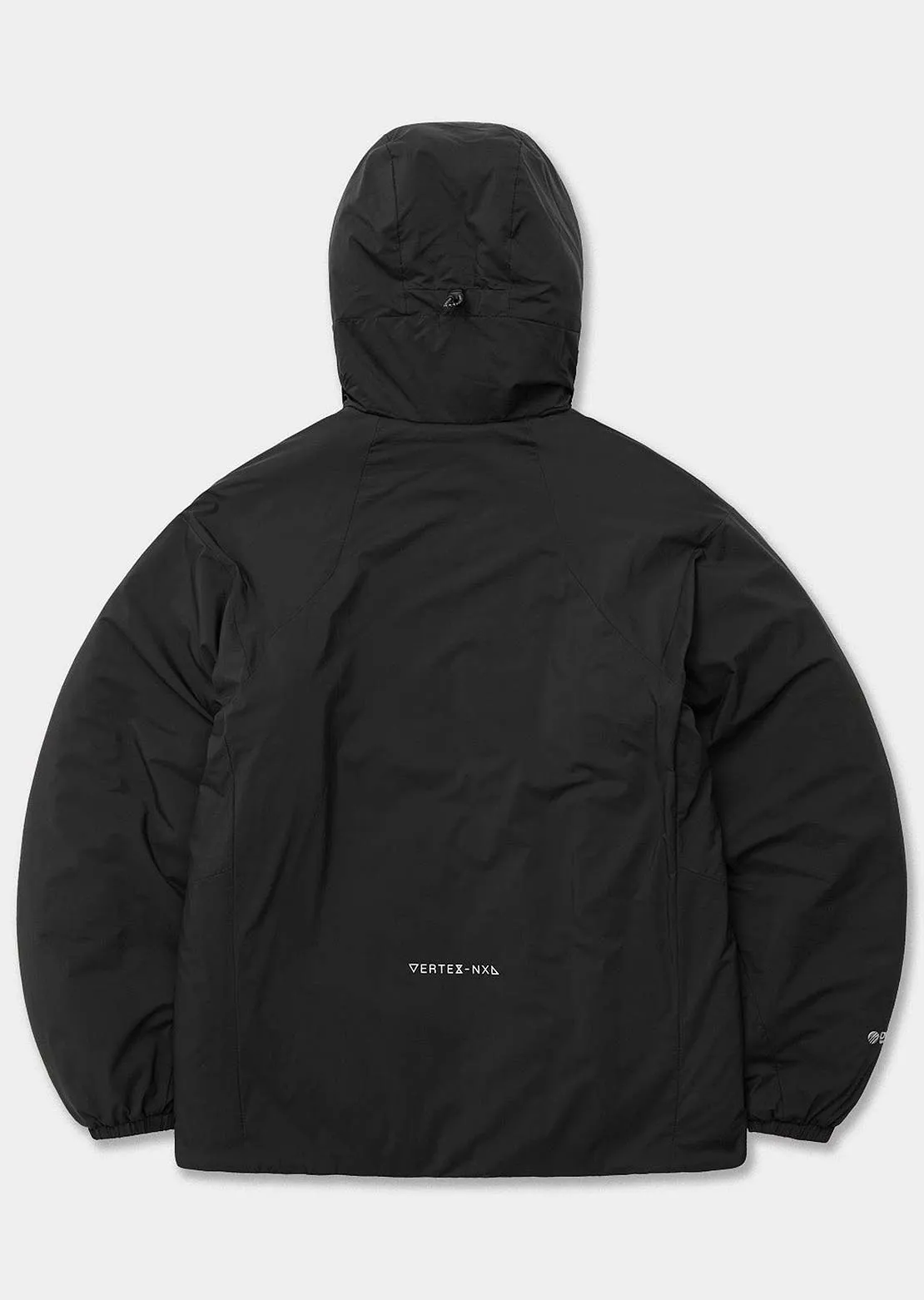 Dimito x Vertex VTX Primaloft Jacket