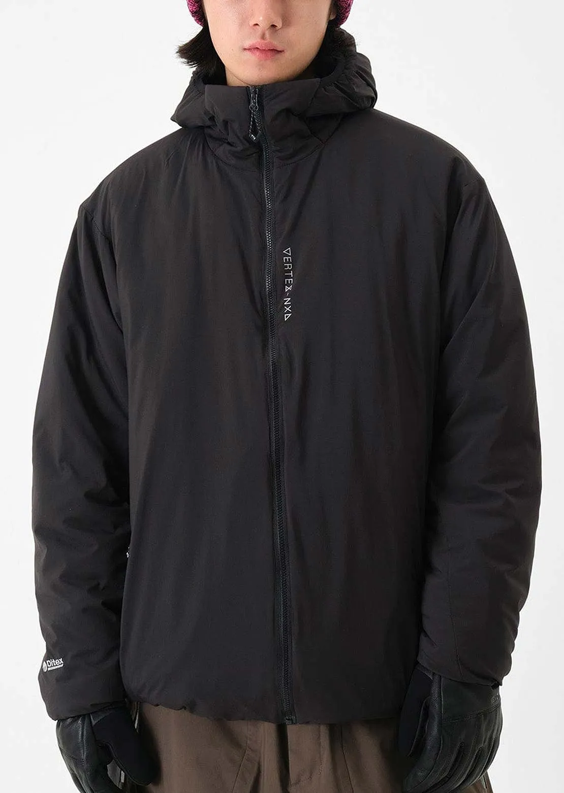 Dimito x Vertex VTX Primaloft Jacket