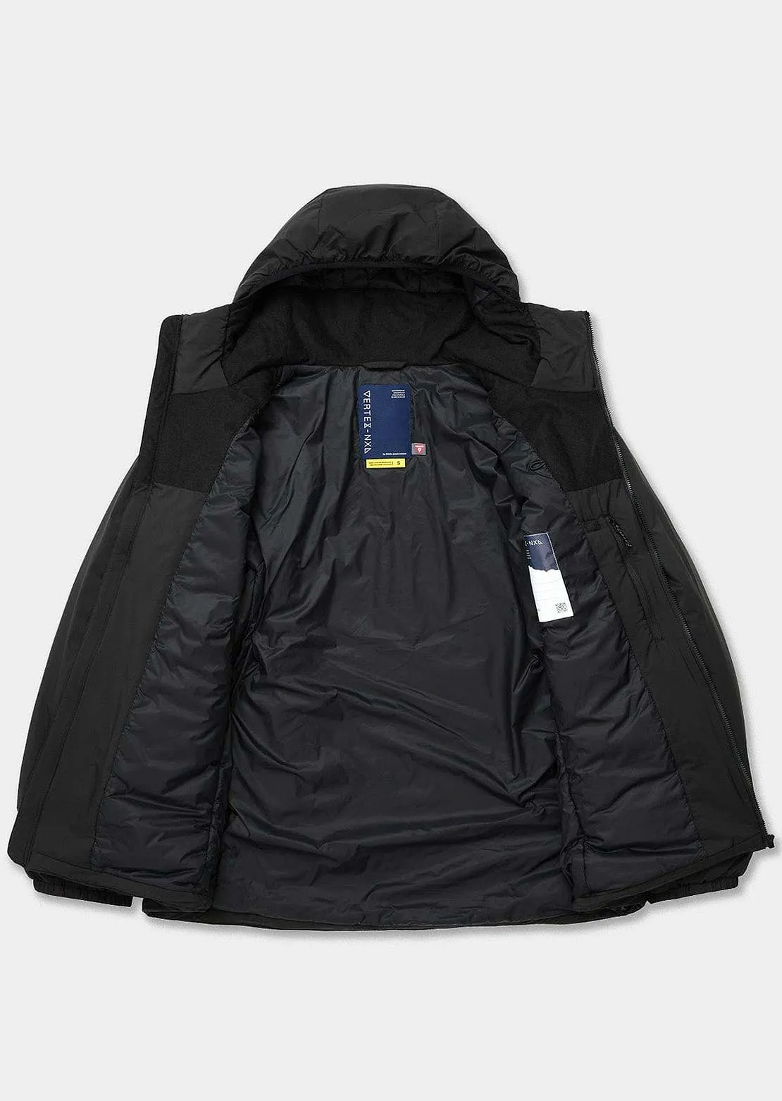 Dimito x Vertex VTX Primaloft Jacket