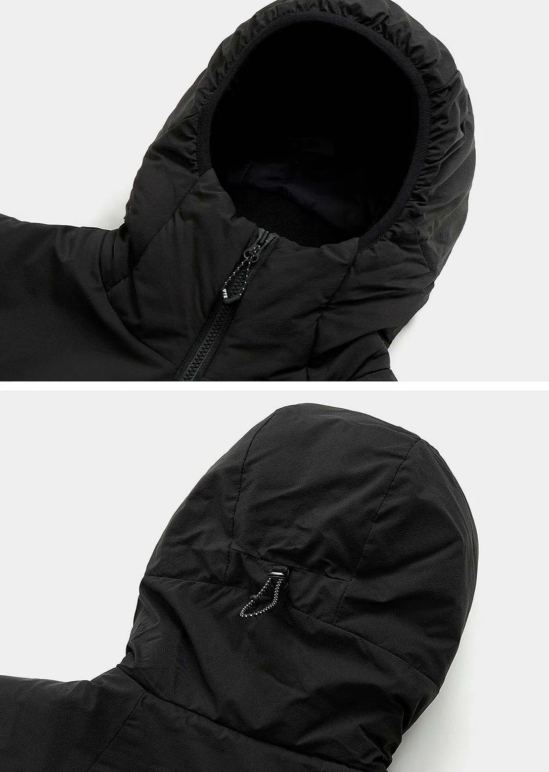 Dimito x Vertex VTX Primaloft Jacket