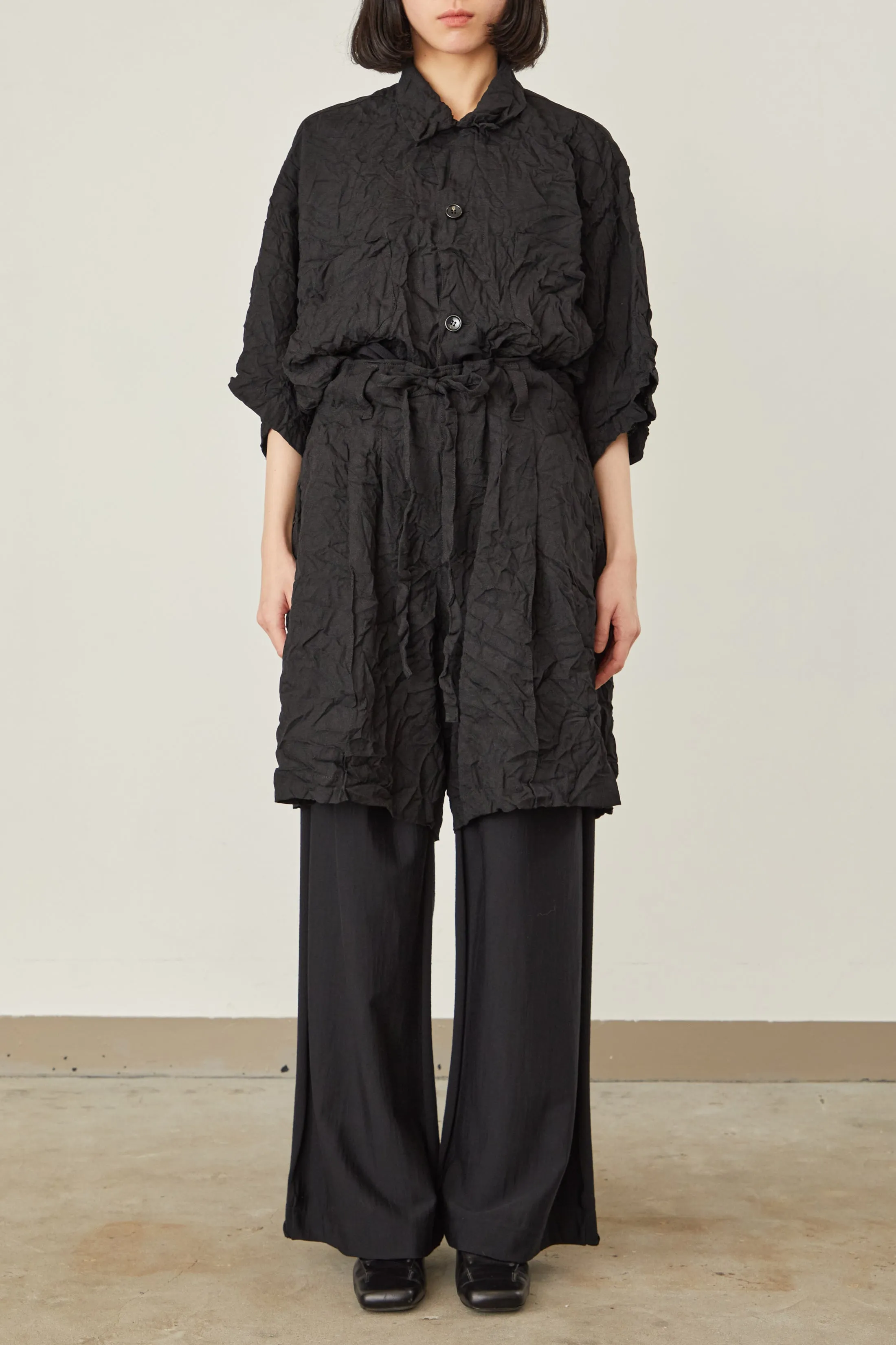 FF009 UNFORM: SHORT PANTS