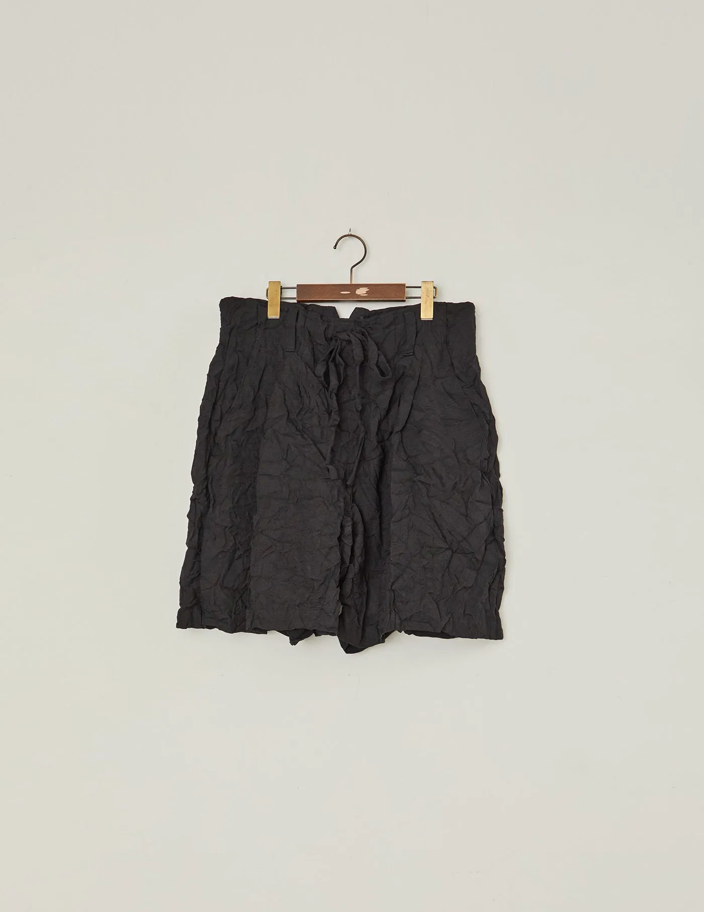 FF009 UNFORM: SHORT PANTS