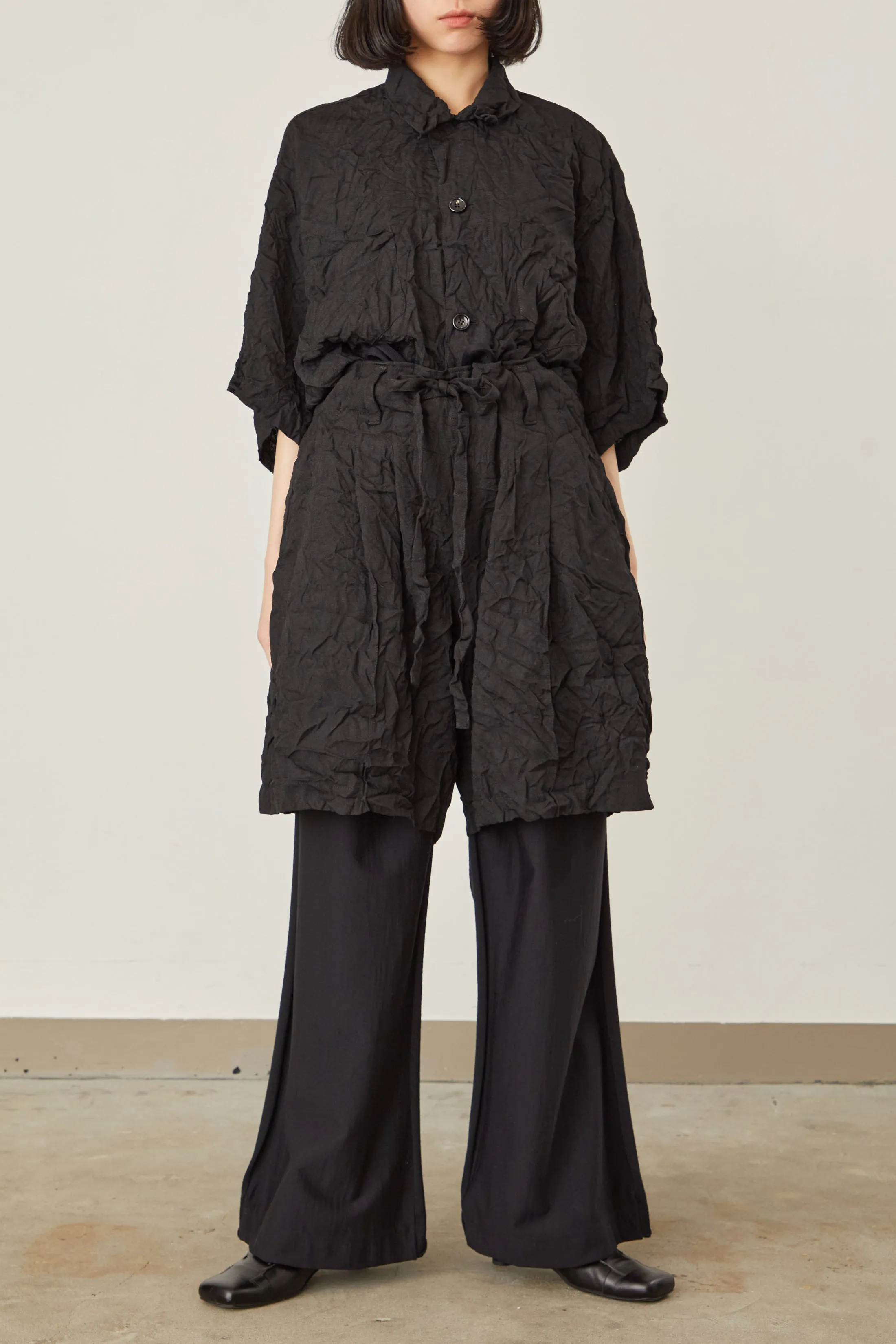 FF009 UNFORM: SHORT PANTS