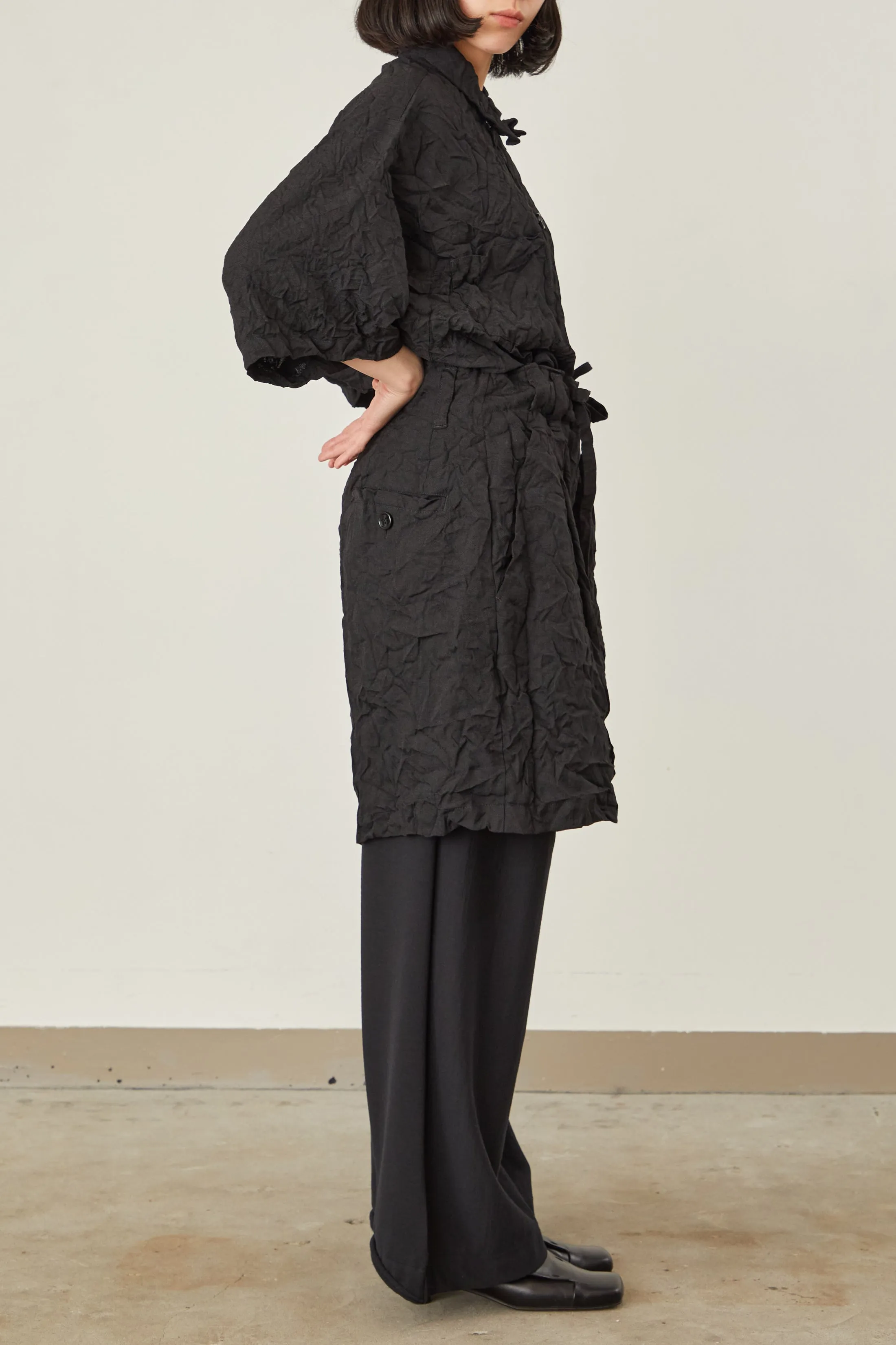 FF009 UNFORM: SHORT PANTS