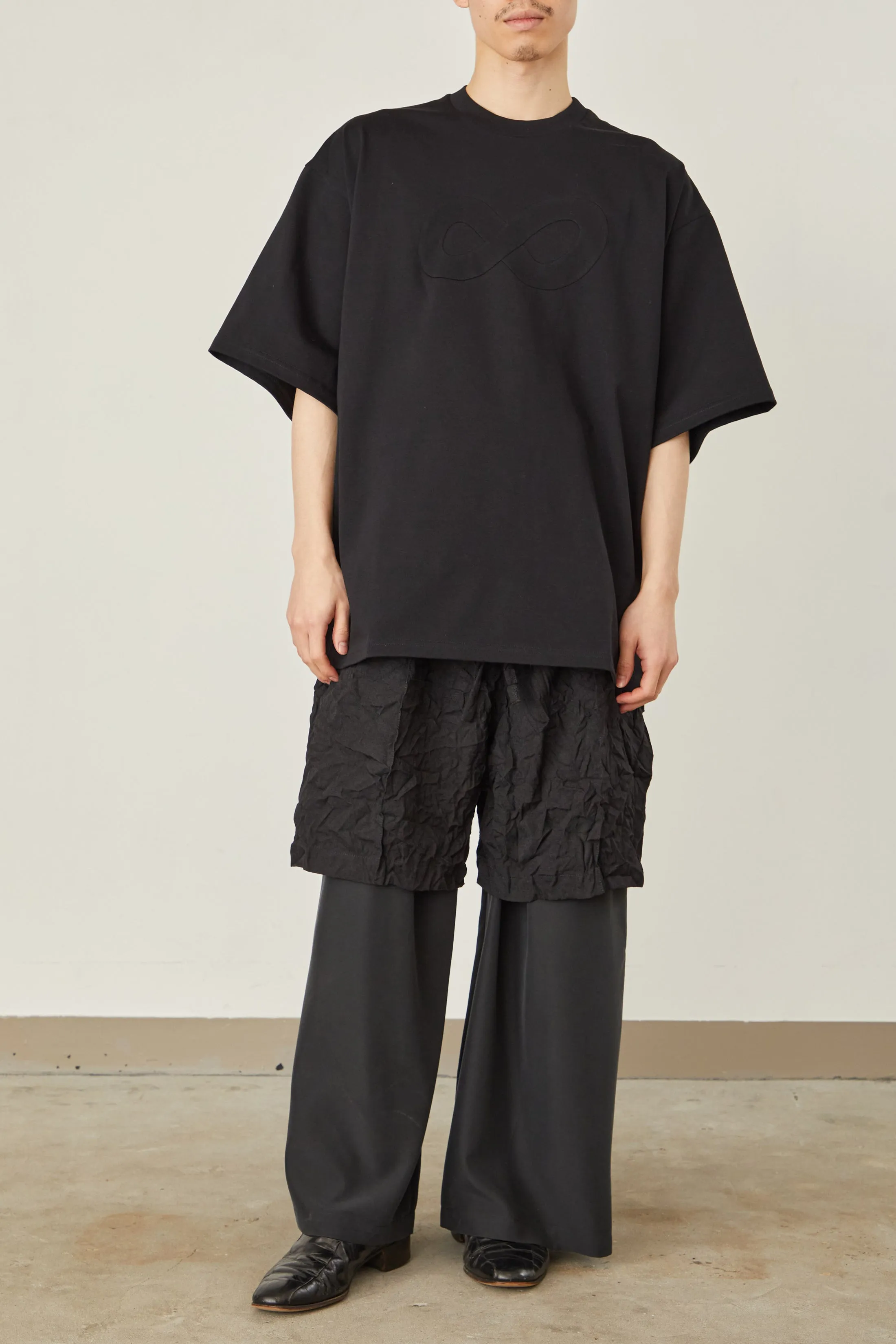 FF009 UNFORM: SHORT PANTS