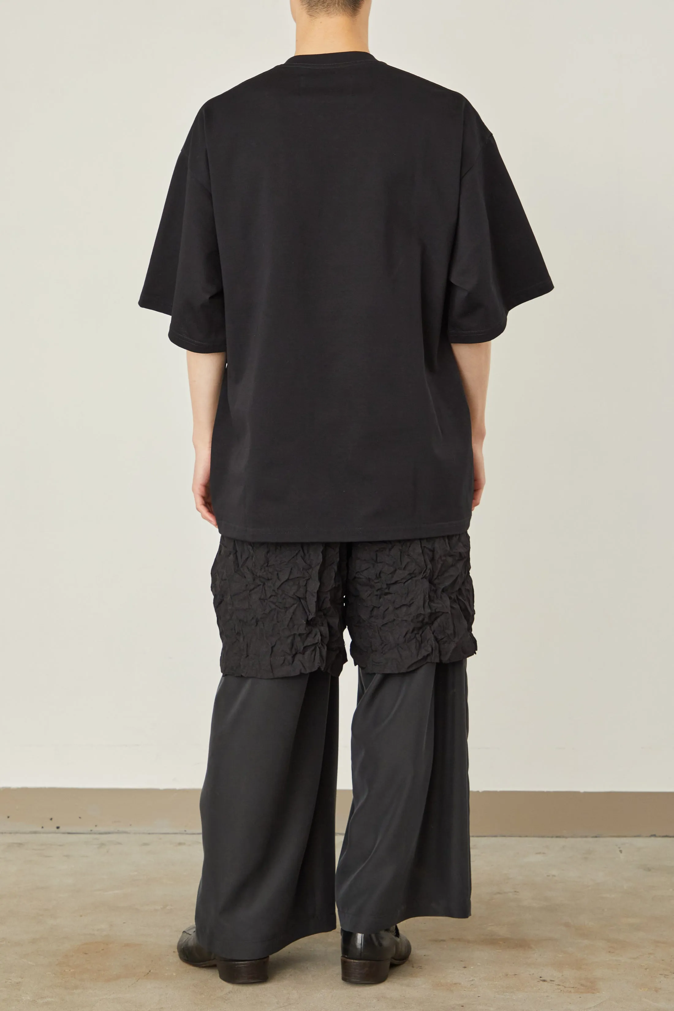 FF009 UNFORM: SHORT PANTS