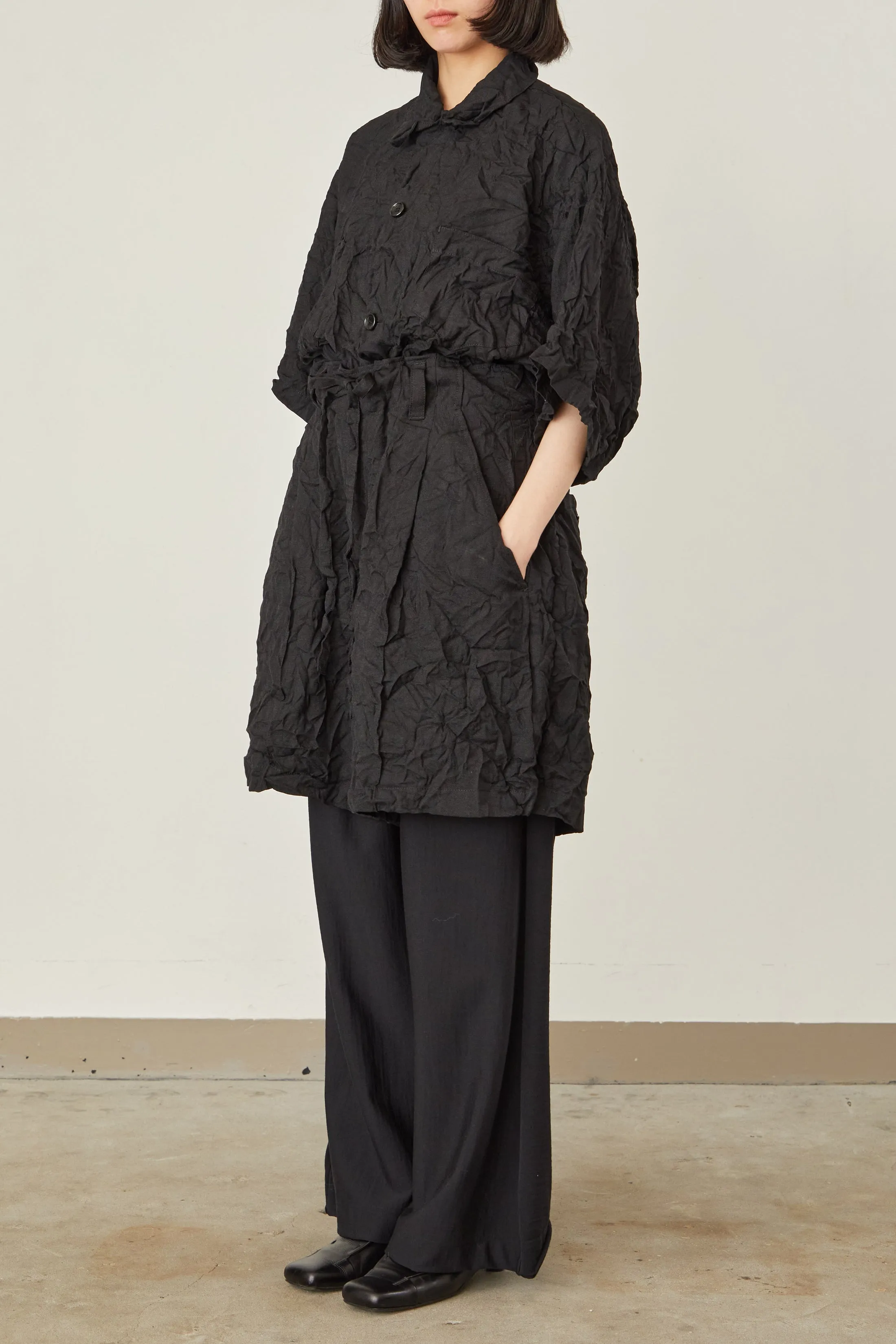 FF009 UNFORM: SHORT PANTS