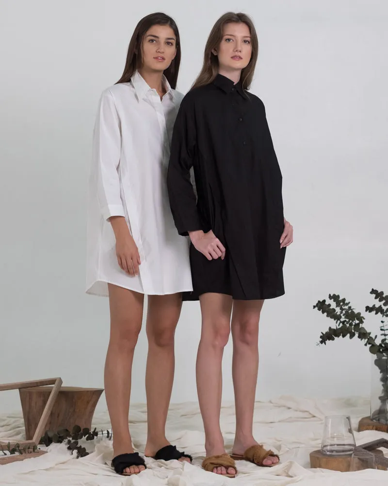 Gina Cotton Dress
