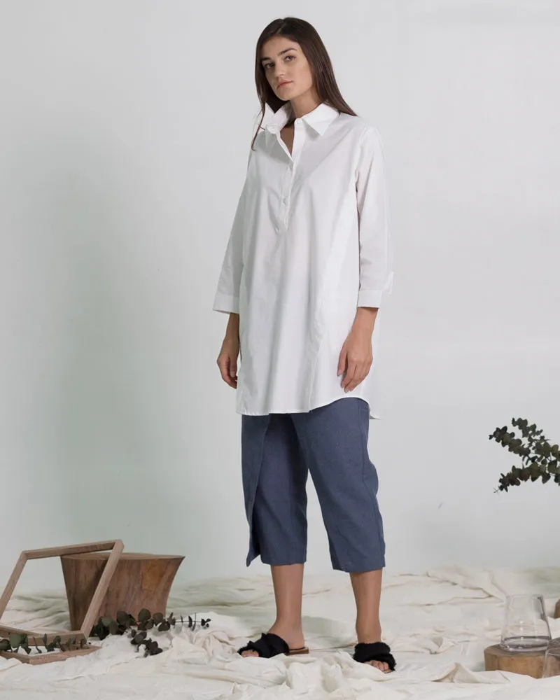 Gina Cotton Dress