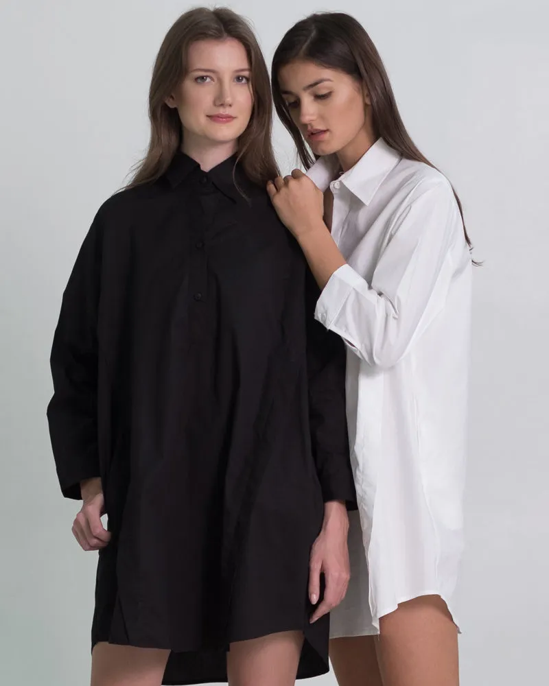 Gina Cotton Dress
