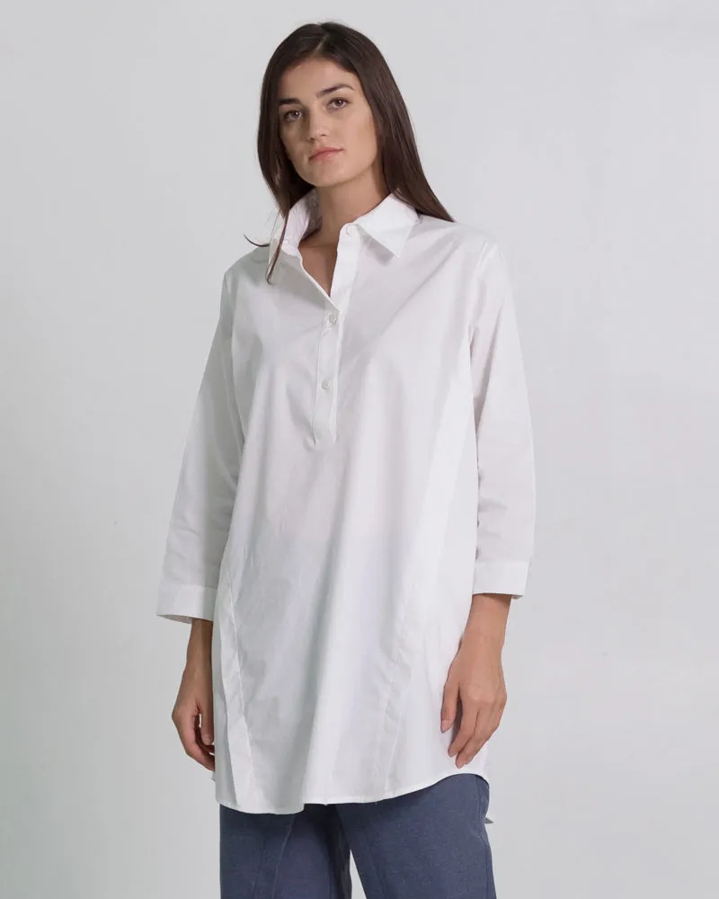 Gina Cotton Dress