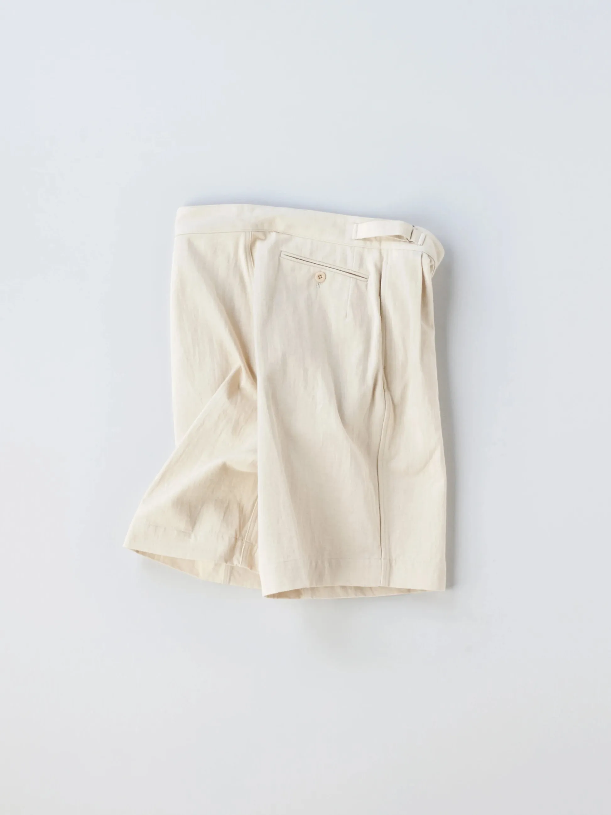 KS22SPT13 GURKHA SHORT PANTS