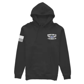 Mercy Air 34 Hoodies