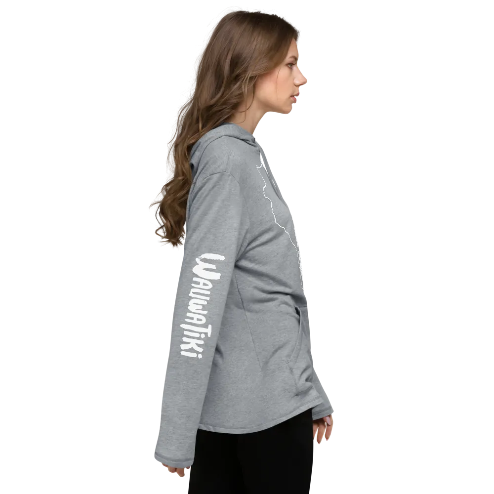 Tiki Wisco Lightweight Hoodie