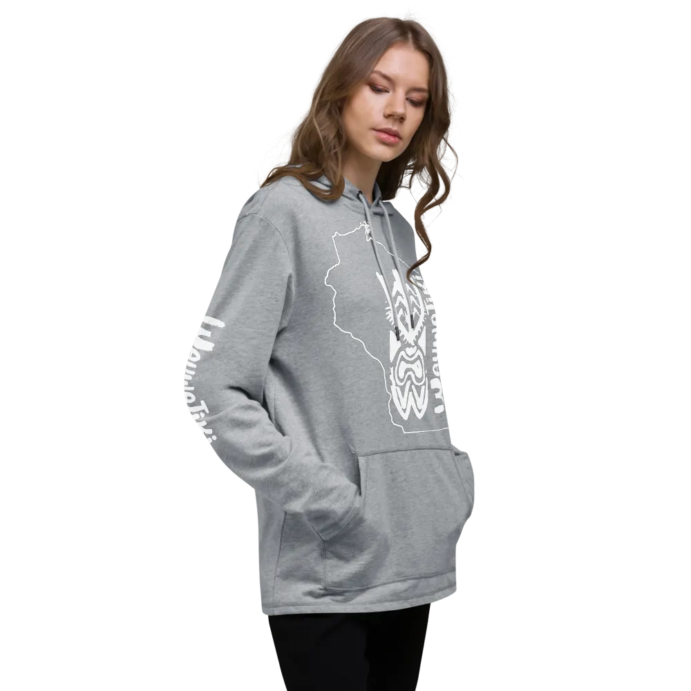Tiki Wisco Lightweight Hoodie