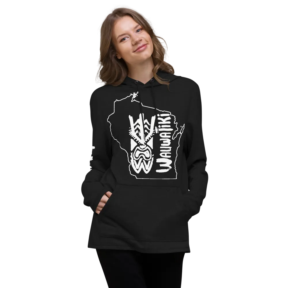 Tiki Wisco Lightweight Hoodie