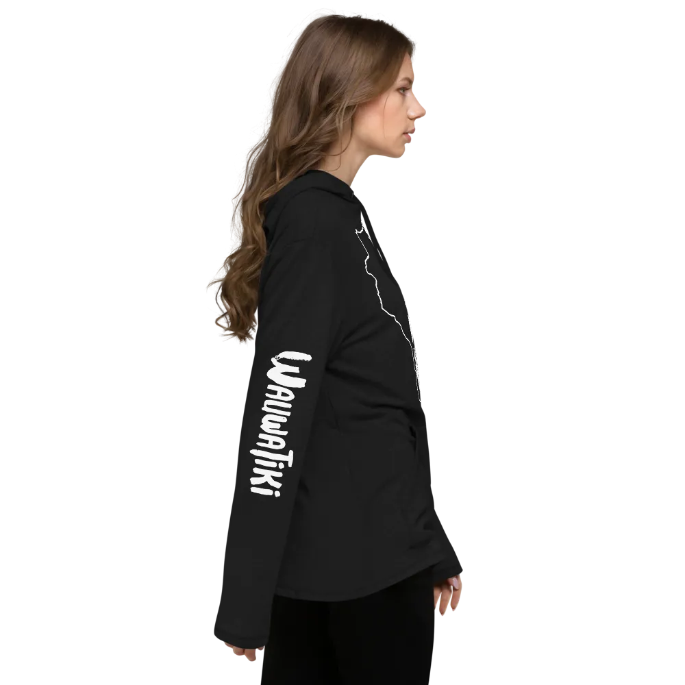 Tiki Wisco Lightweight Hoodie