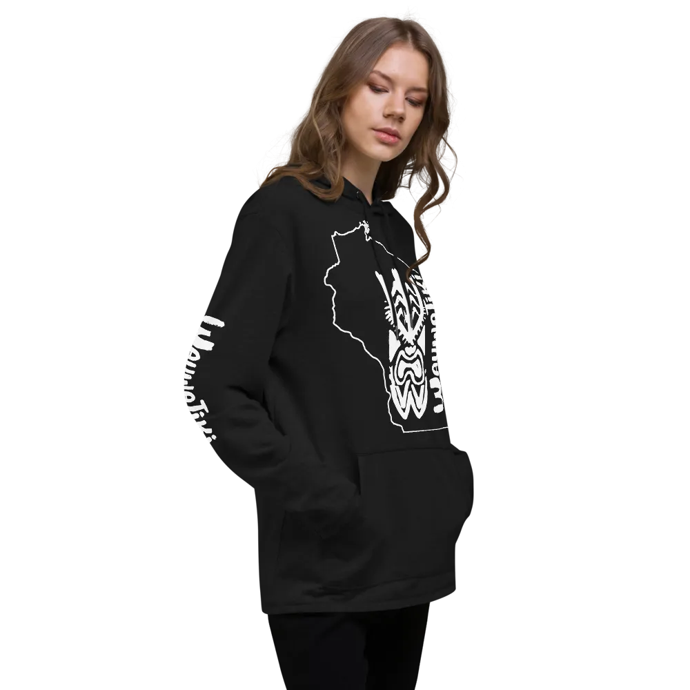 Tiki Wisco Lightweight Hoodie