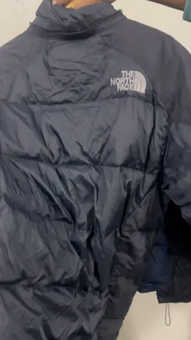 Vintage The North Face 700 Nuptse Puffer Jackets